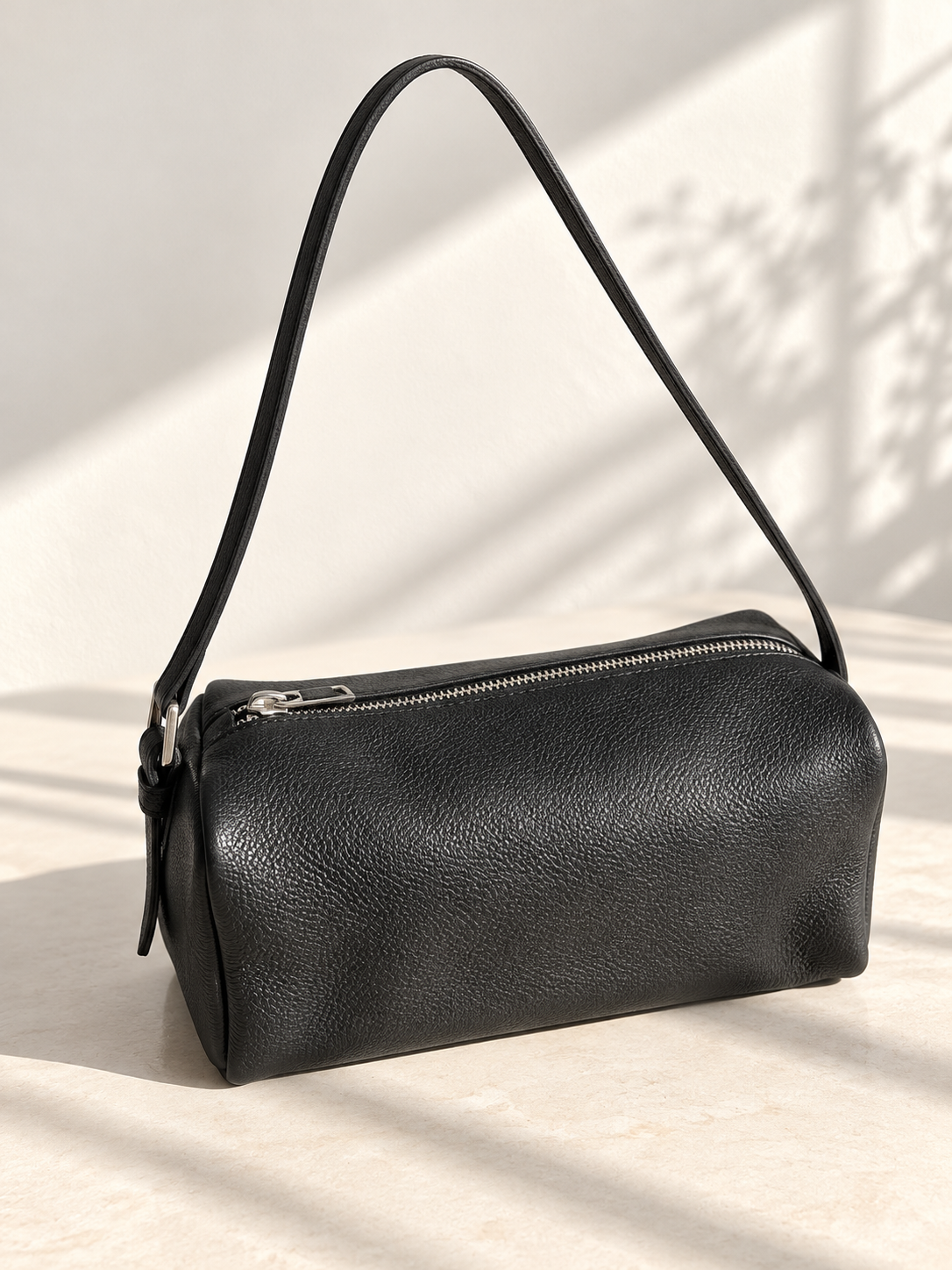 Mini Box- Black