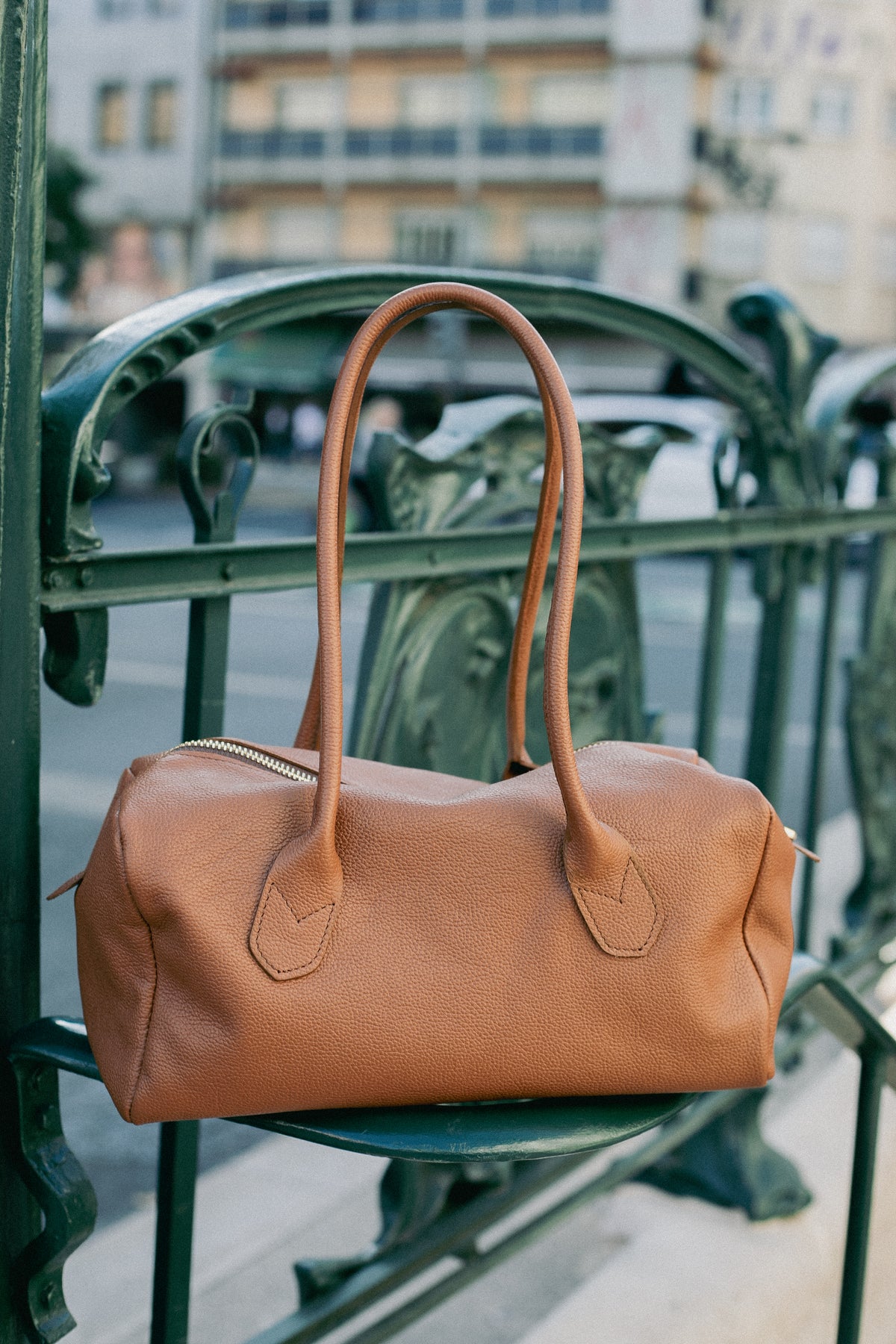 West Bag