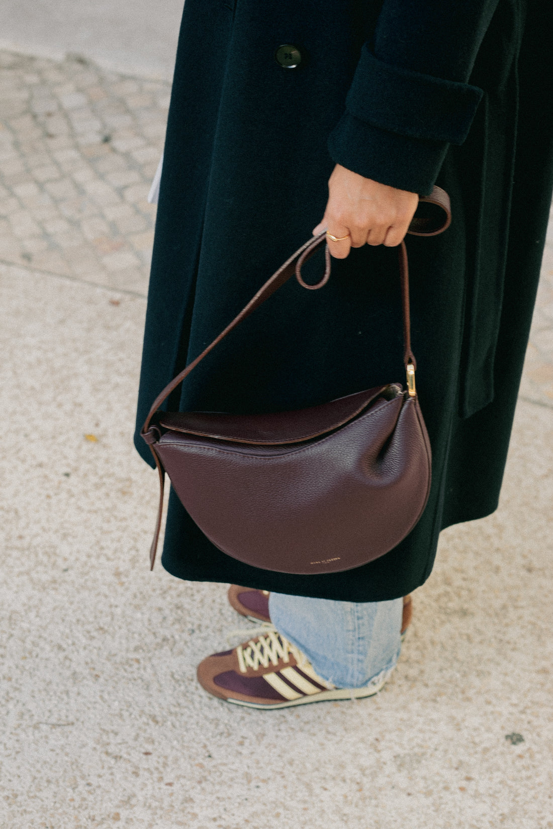 Mala Mini Halfmoon