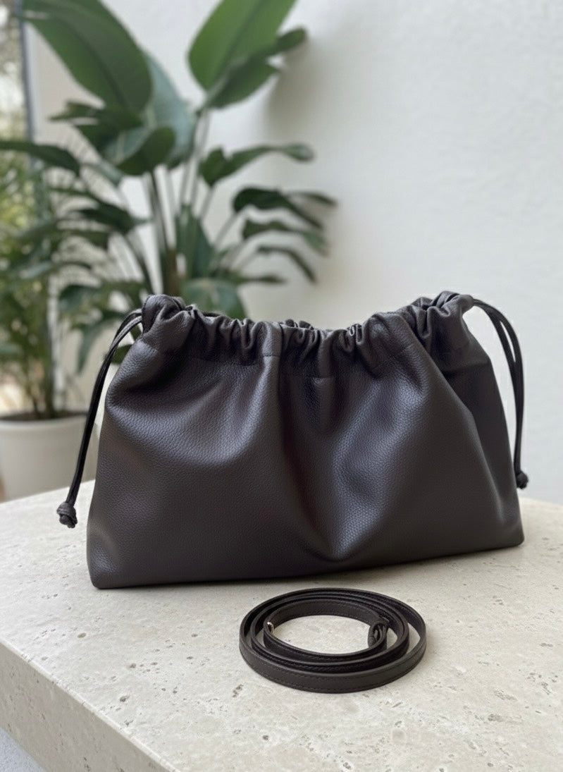 Large Alva Chocolate