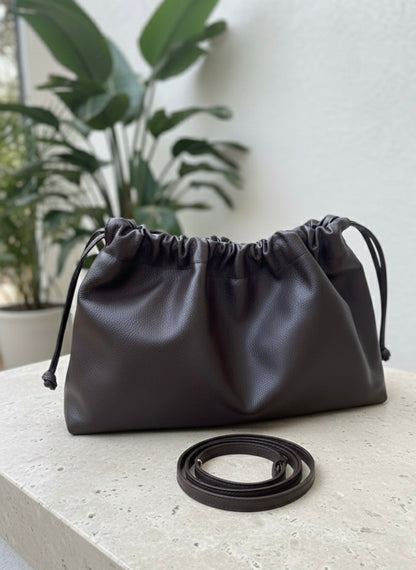 Large Alva Chocolate