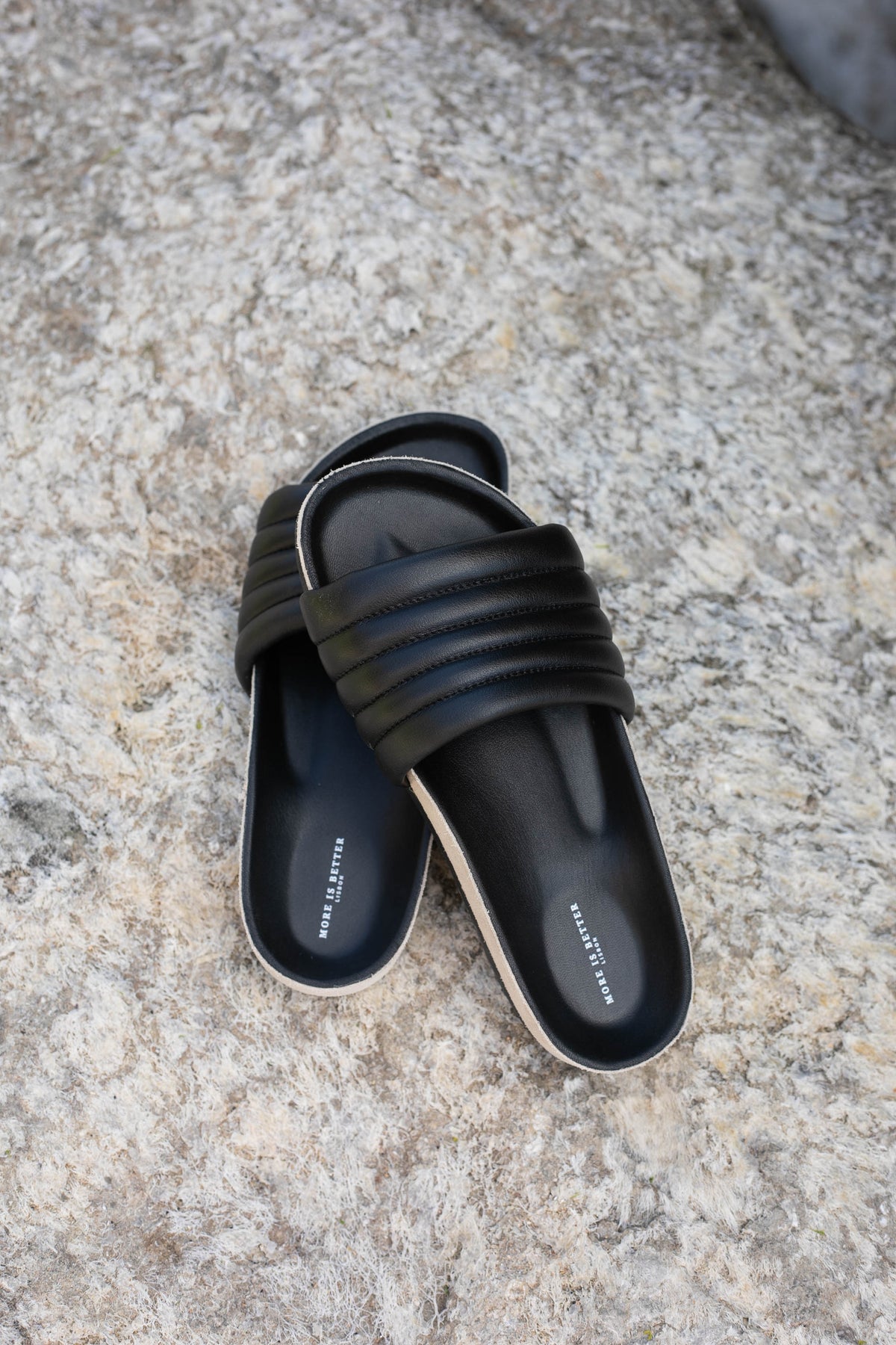 Lizzie Sandal