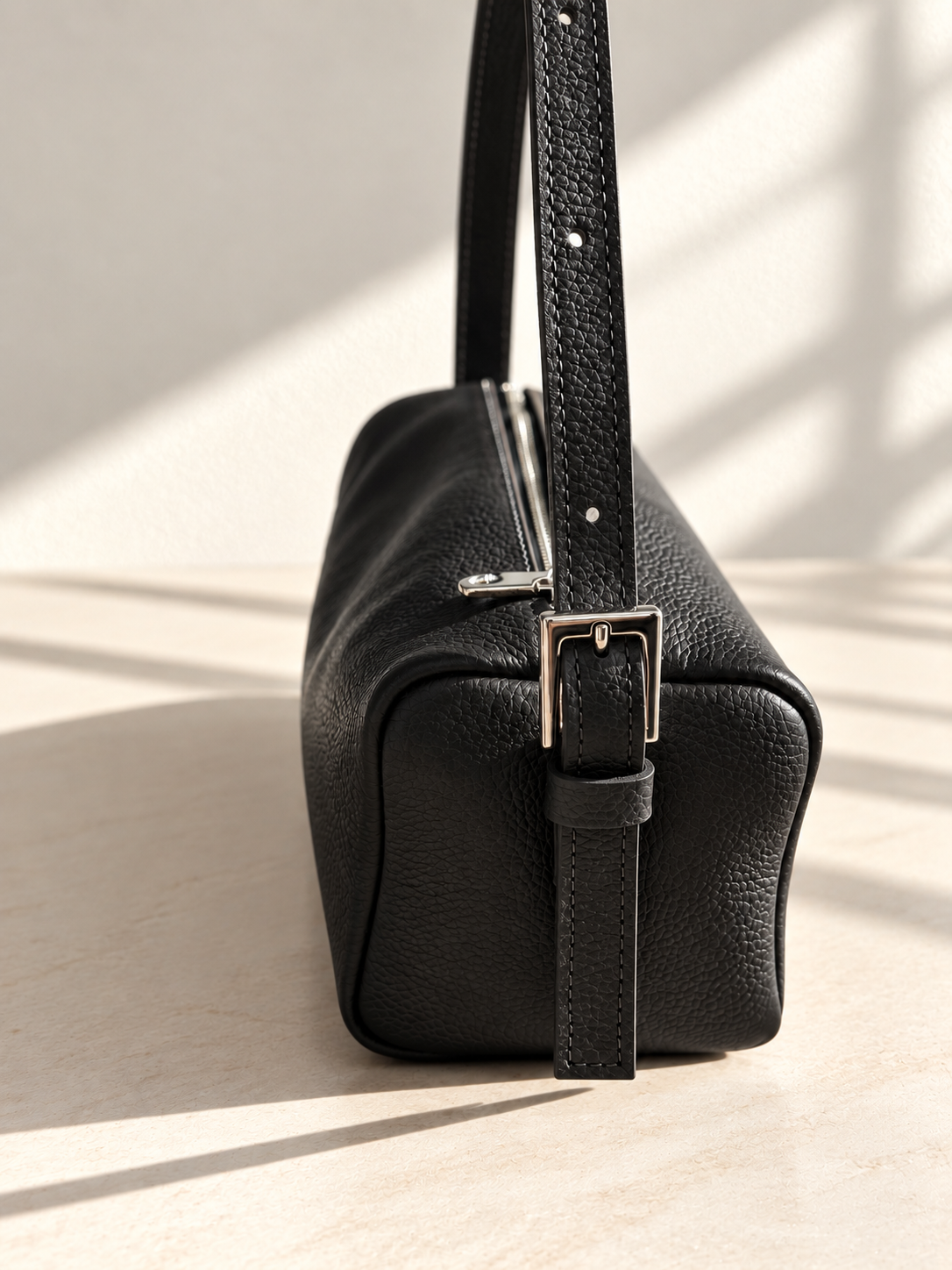 Mini Box - Black