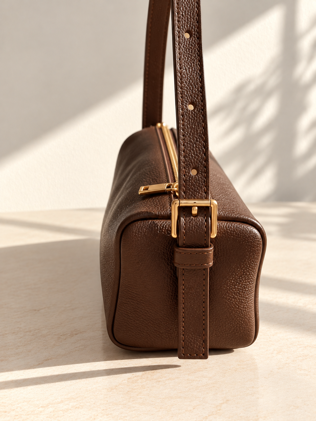 Mini Box - Brown