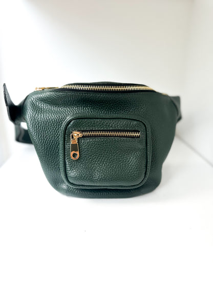 Jumbo Bag 2.0 Verde