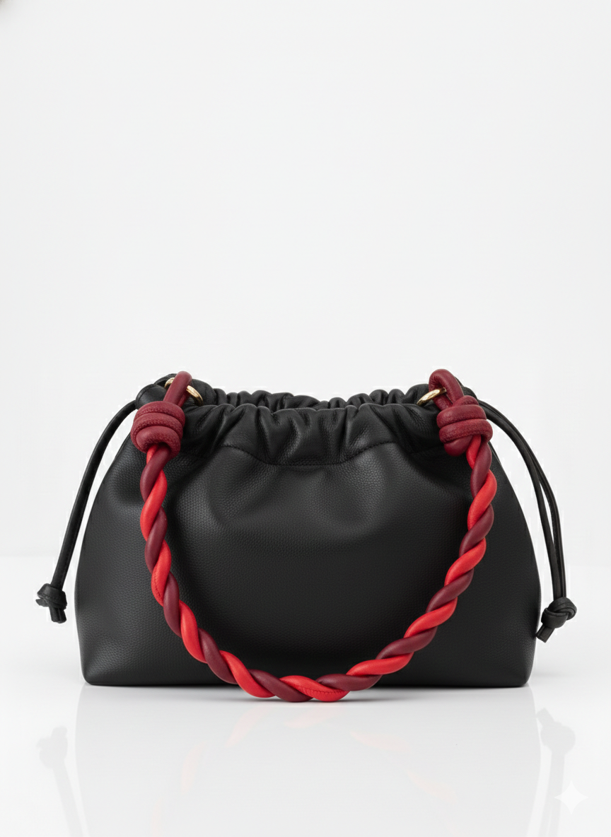 Mini Alva 2.0 - Black