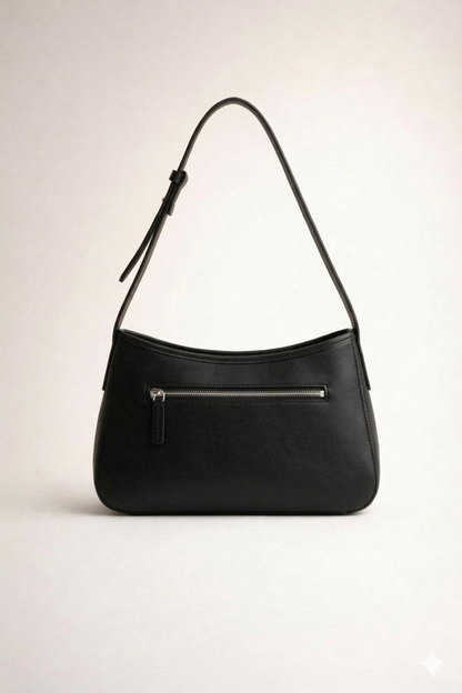 Mathilde Black Bag