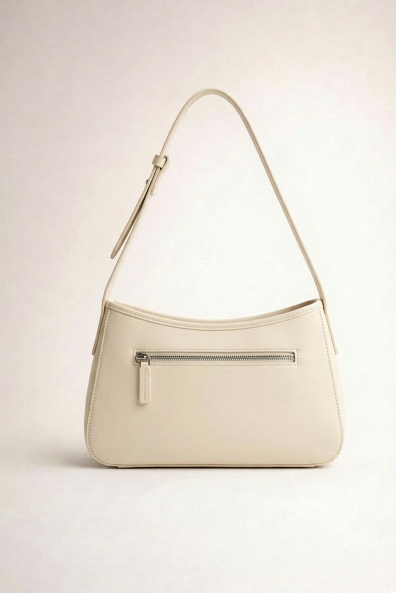 Mathilde Bag - Cream
