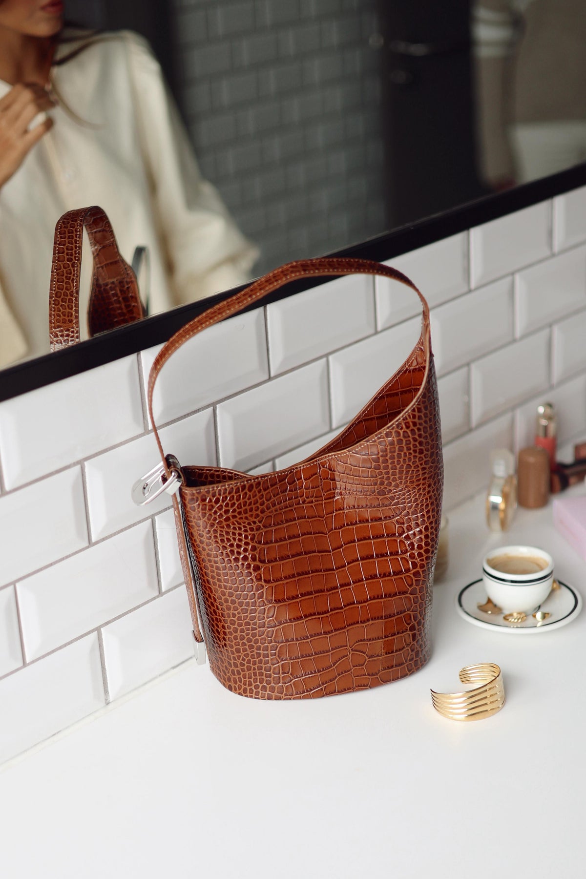Ivy Bag