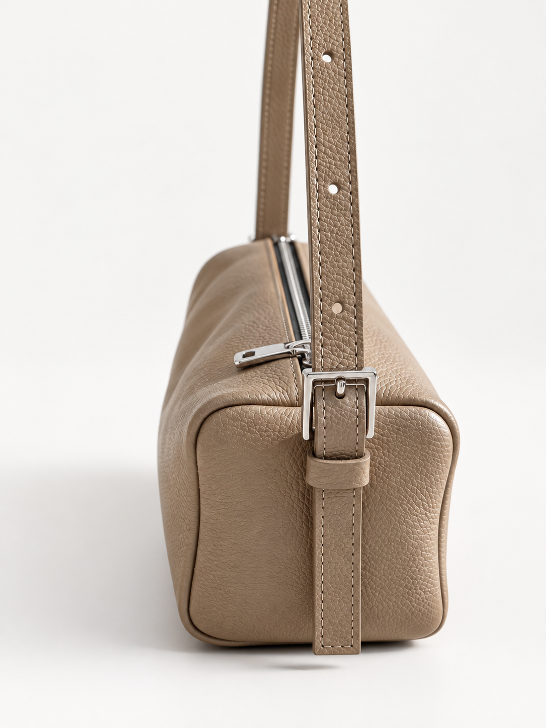 Mini Box - taupe