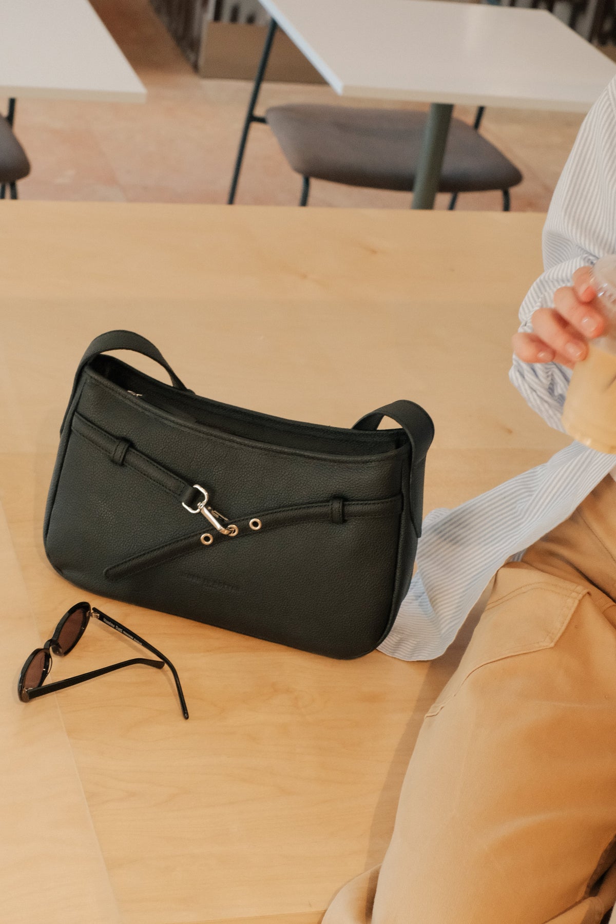 Mathilde Bag - Black
