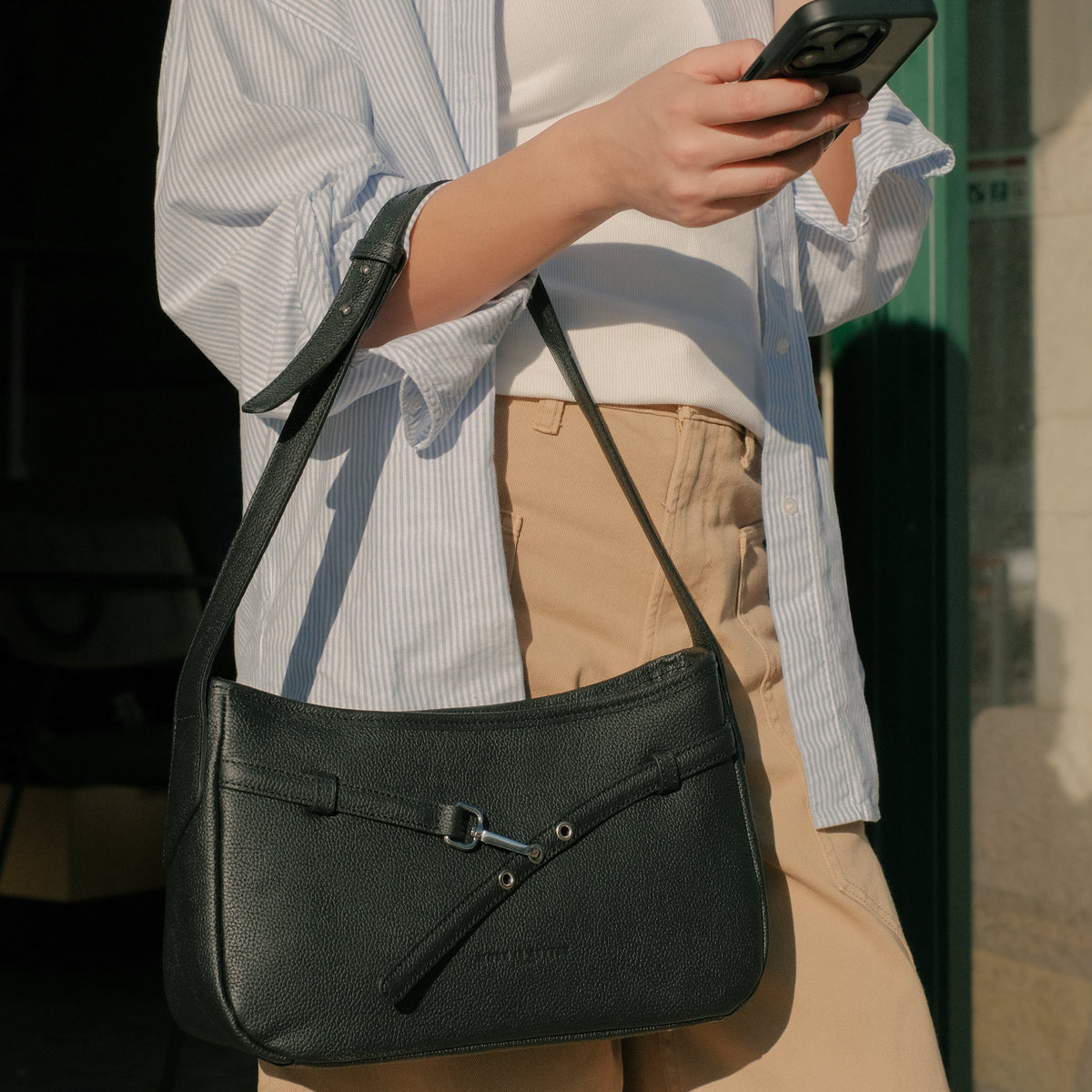 Mathilde Bag - Black