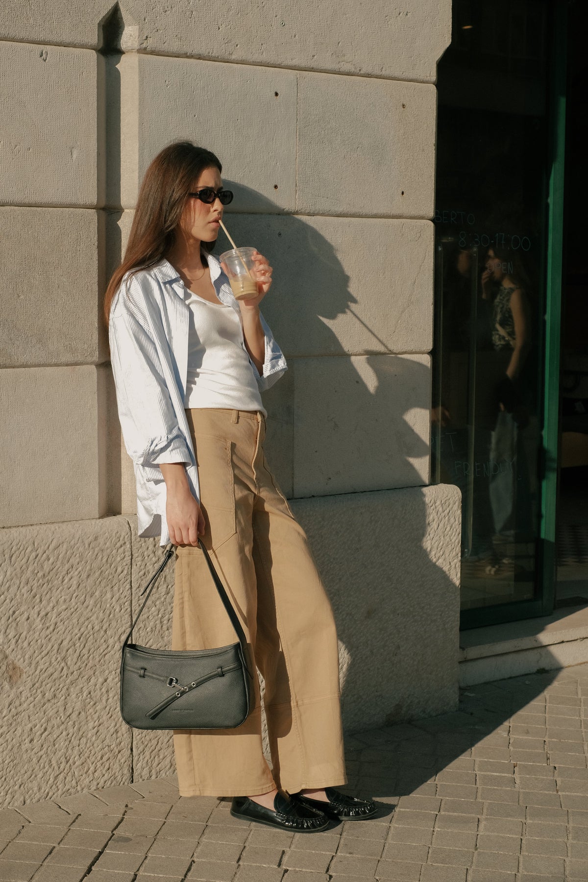 Mathilde Bag - Black