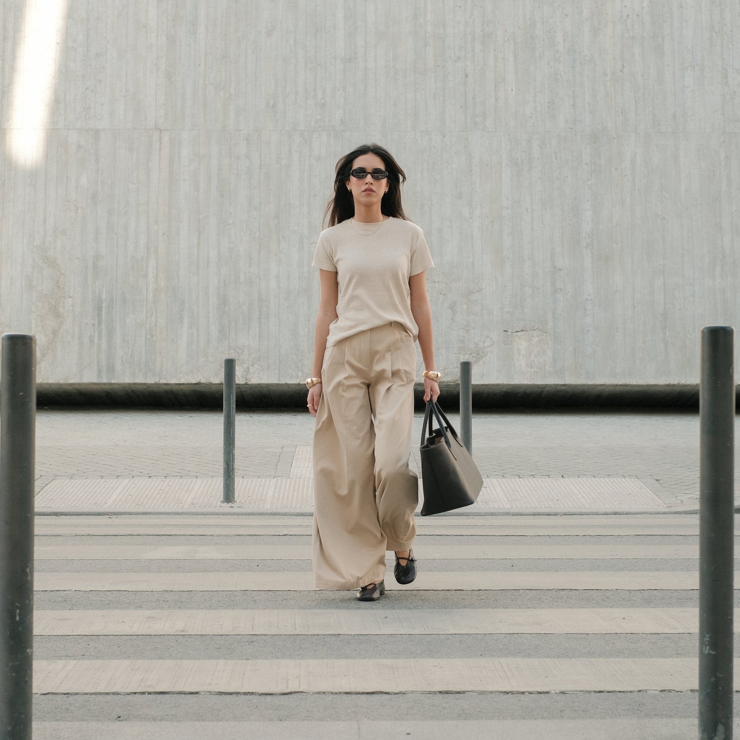 Gaia Tote Bag Expresso
