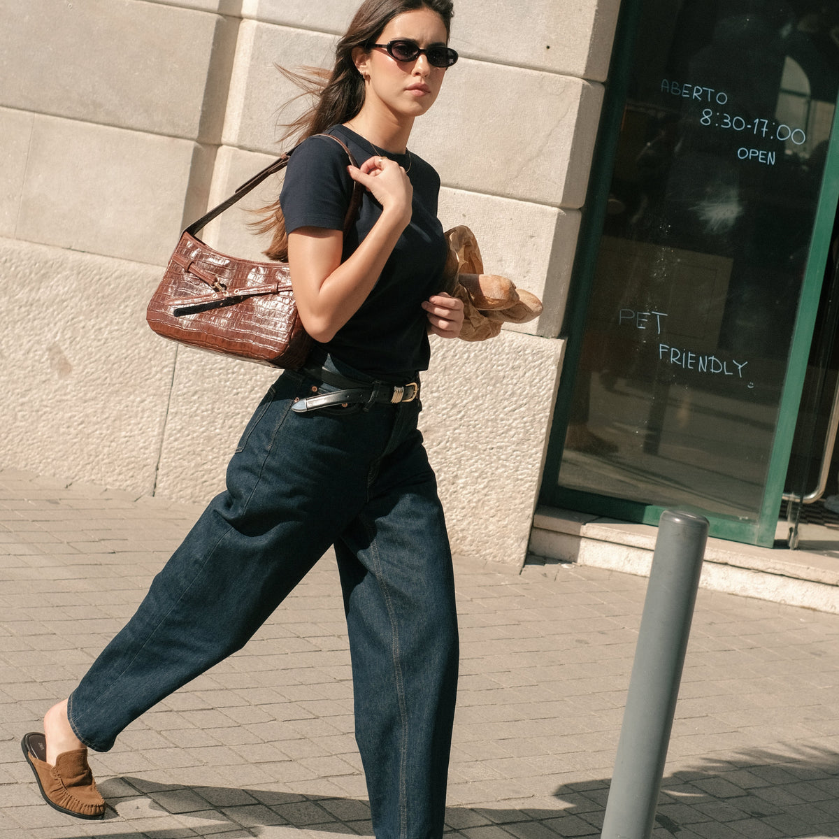 Mathilde Bag