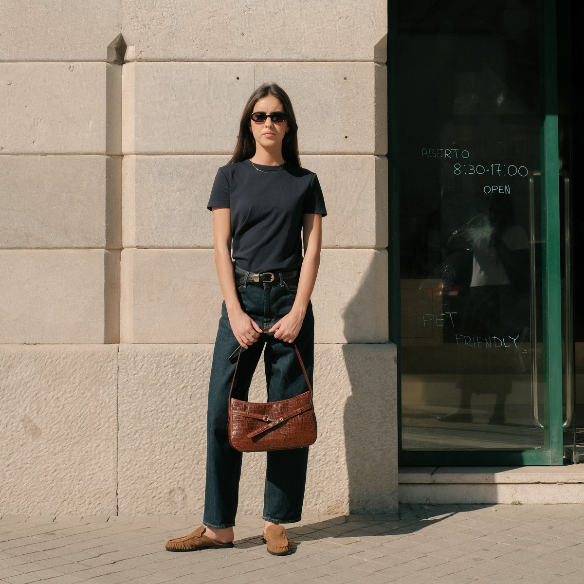 Mathilde Bag