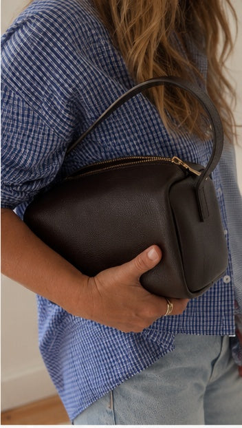 Mini Box - Brown